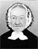 Ann Marie Iverson (1786 - 1871) Profile